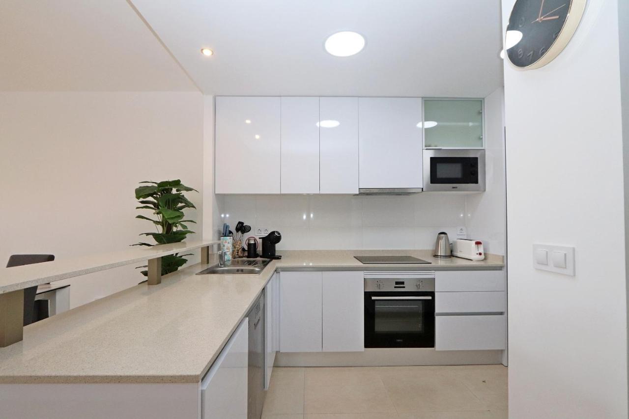 Ref 9938 Apartamento Gala Dehesa de Campoamor  Exterior photo