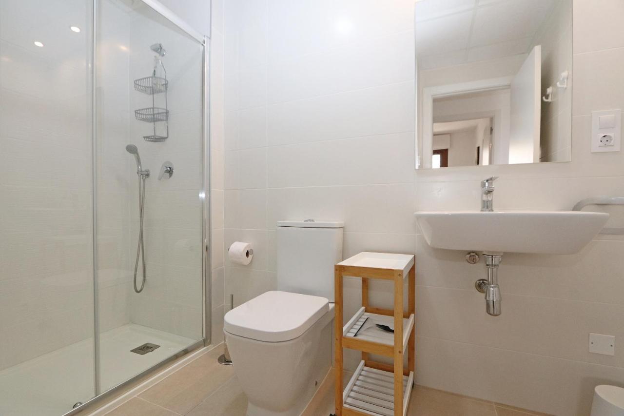 Ref 9938 Apartamento Gala Dehesa de Campoamor  Exterior photo