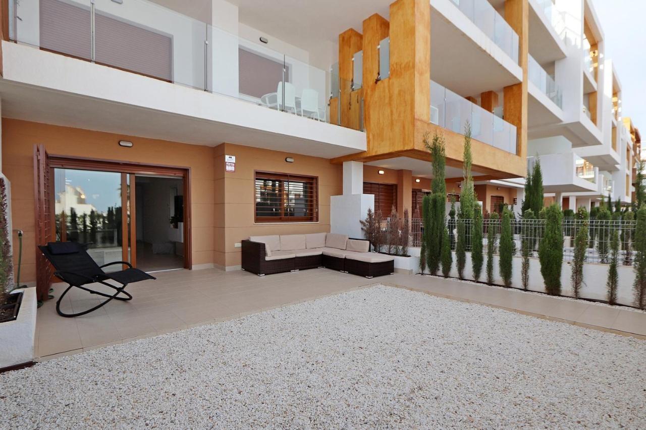 Ref 9938 Apartamento Gala Dehesa de Campoamor  Exterior photo