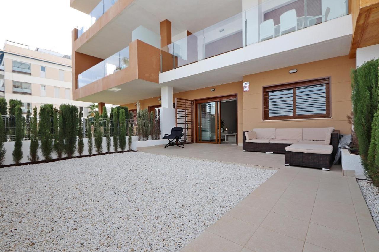 Ref 9938 Apartamento Gala Dehesa de Campoamor  Exterior photo